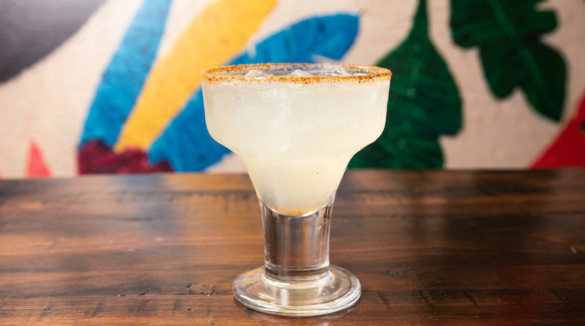 Margaritas worth ordering twice