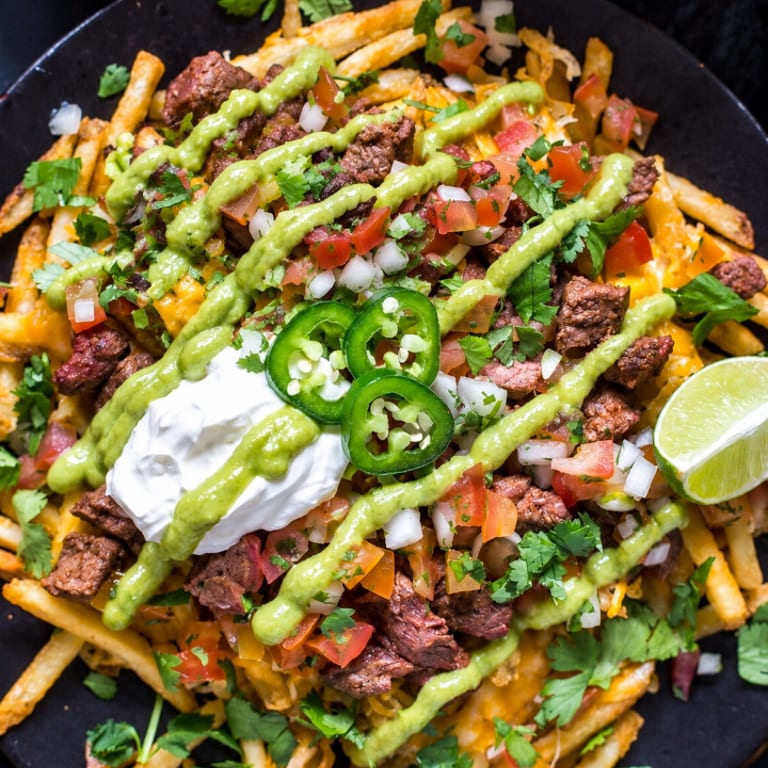 Tasty Lunch Options