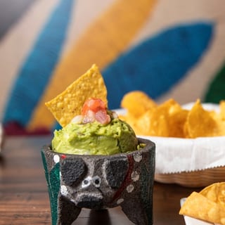 Guacamole (Large)